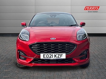 Used Ford Puma 2021 for sale - 75523183: Photo