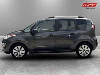 Used Citroen C3 Picasso 2016 for sale - 78787504: Photo