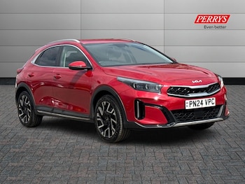 2024 - 1.5T GDi ISG 3 5dr