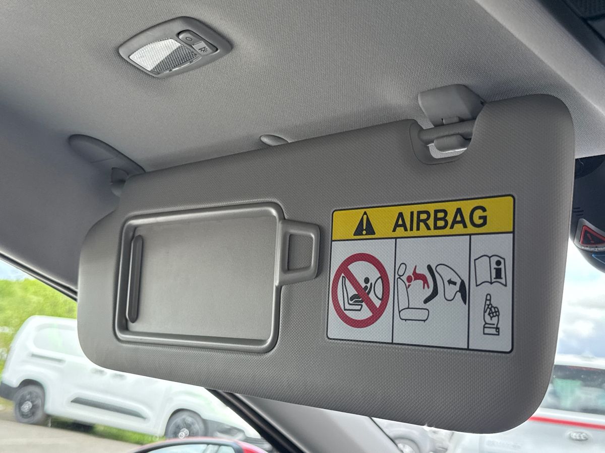 Vehicle 32