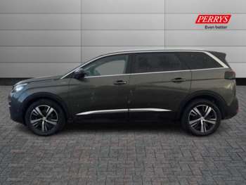 Used Peugeot 5008 2020 for sale - 74924007: Photo
