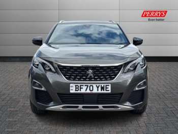 Used Peugeot 5008 2020 for sale - 74924007: Photo