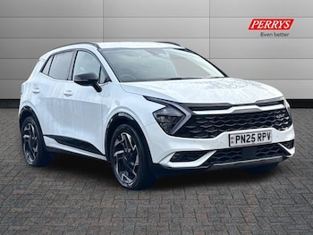 Used Kia Sportage 2025 for sale - 79215730: Photo