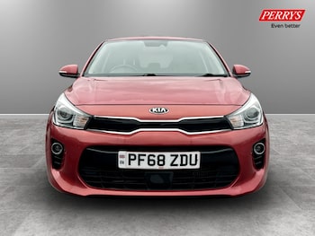 Used Kia Rio 2019 for sale - 78132418: Photo