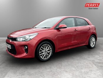 Used Kia Rio 2019 for sale - 78132418: Photo