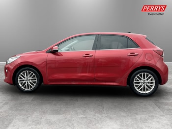 Used Kia Rio 2019 for sale - 78132418: Photo