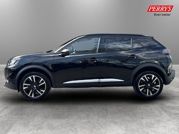 Used Peugeot 2008 2021 for sale - 78132362: Photo