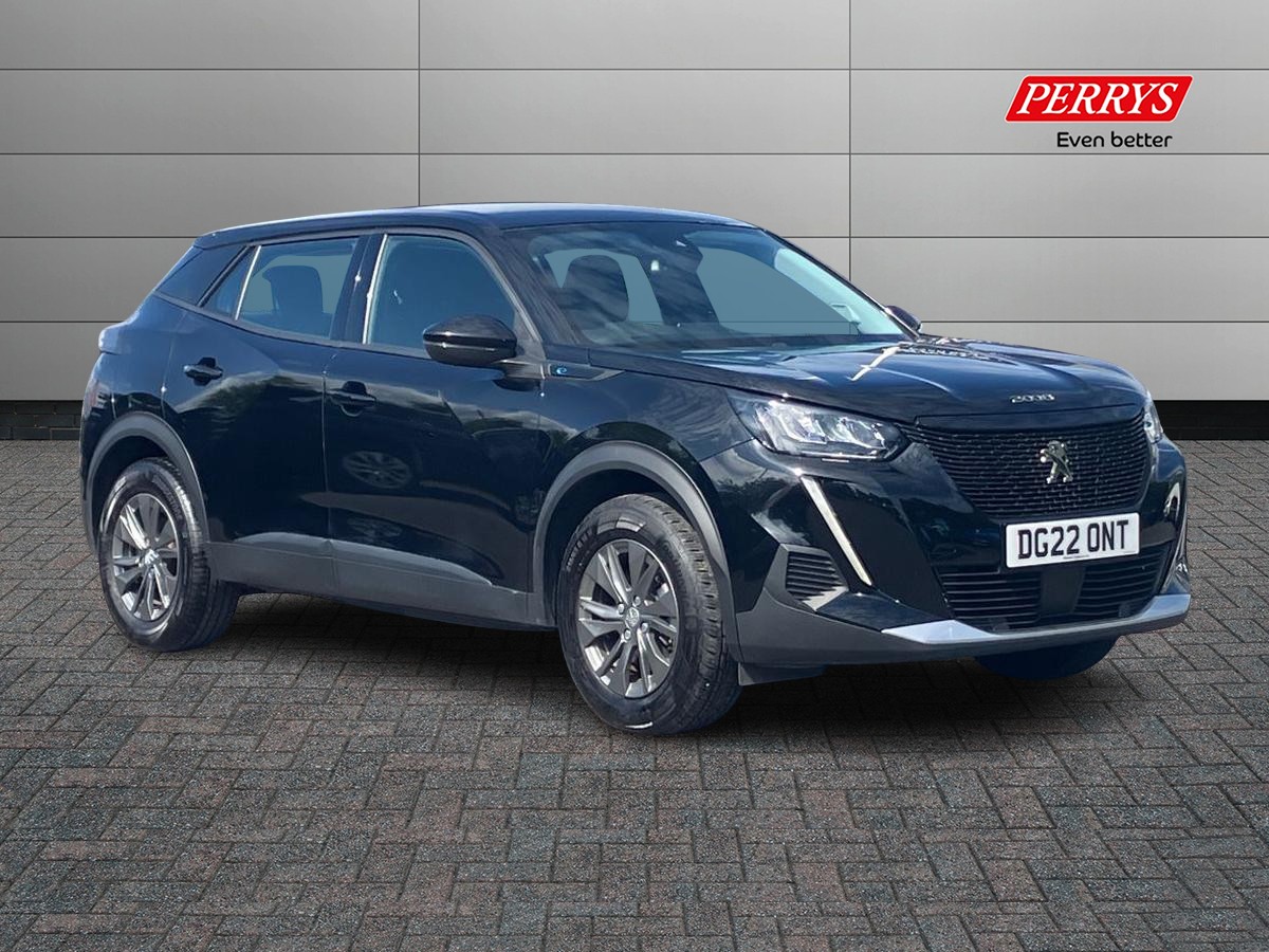 Used Peugeot 2008 2022 for sale - 76736032: Photo 1