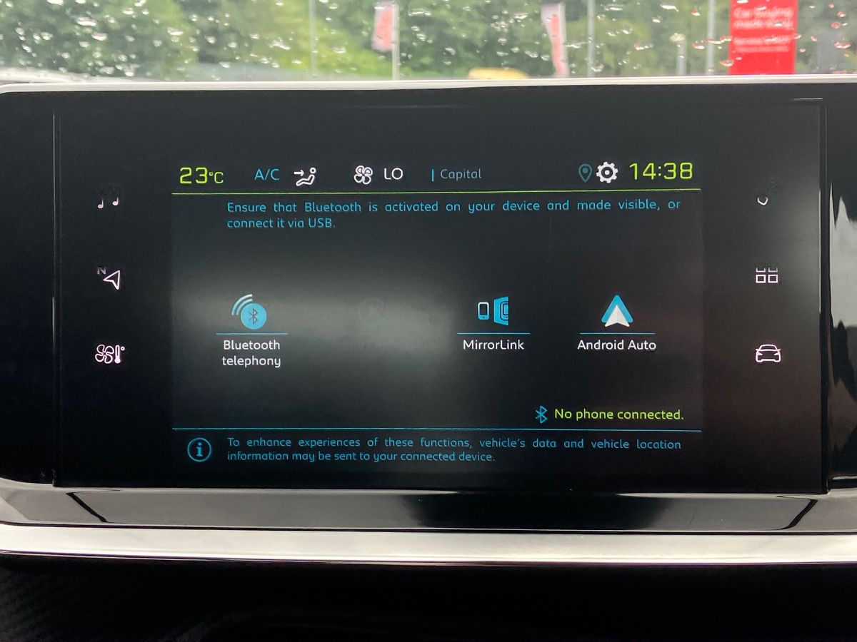 Used Peugeot 2008 2022 for sale - 76736032: Photo 11