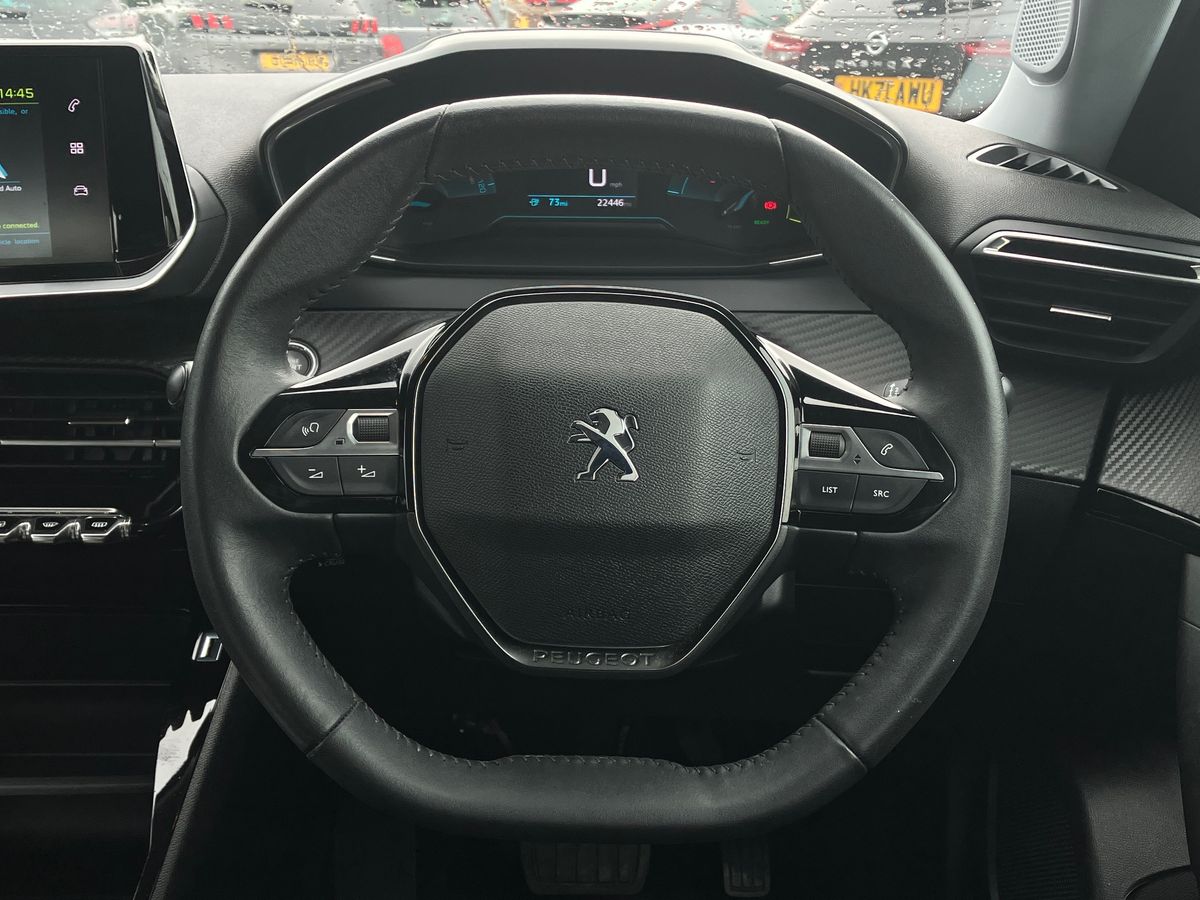 Used Peugeot 2008 2022 for sale - 76736032: Photo 15