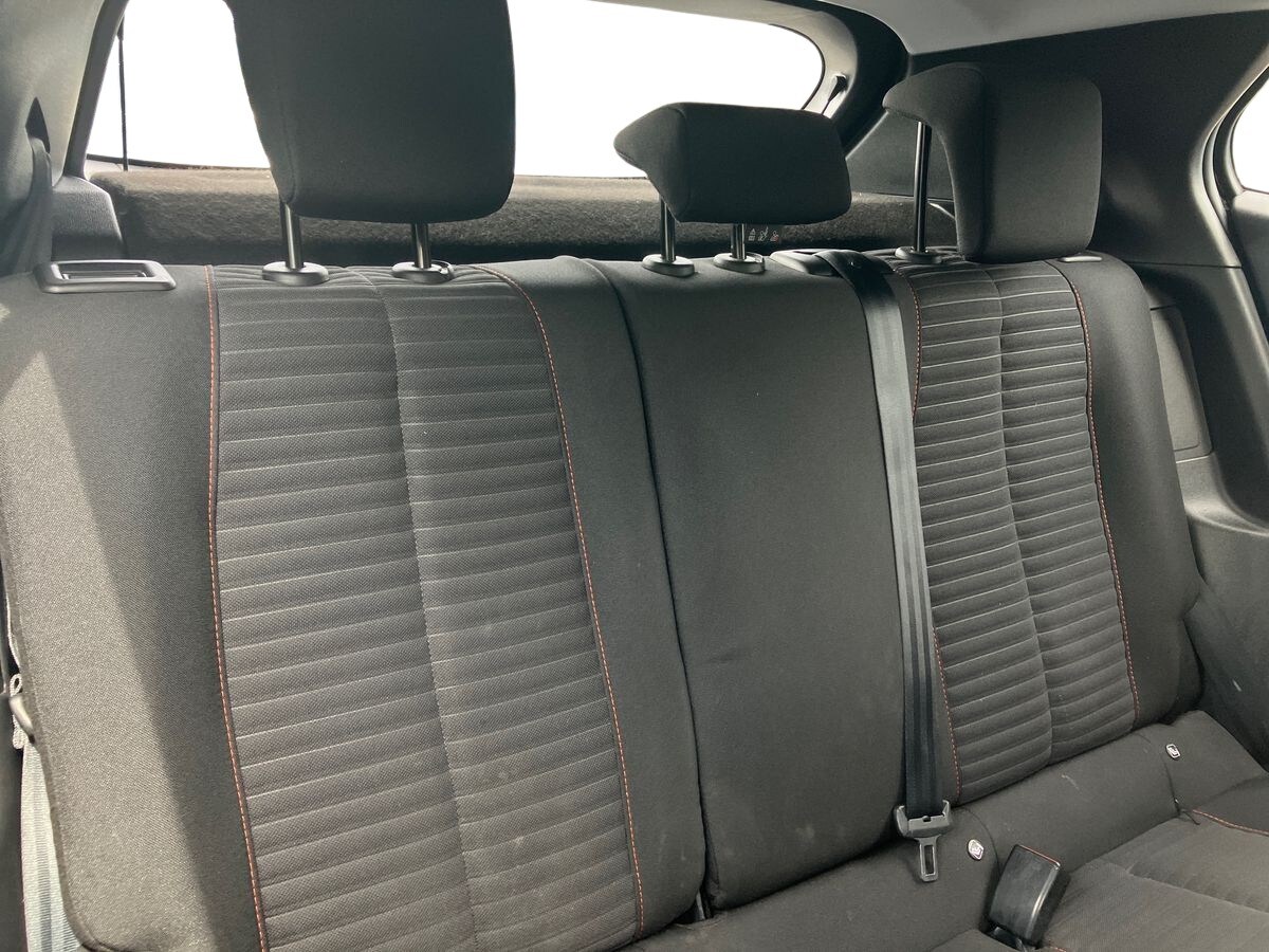 Used Peugeot 2008 2022 for sale - 76736032: Photo 19