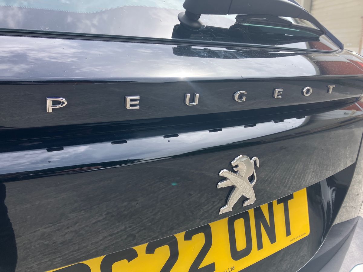 Used Peugeot 2008 2022 for sale - 76736032: Photo 21