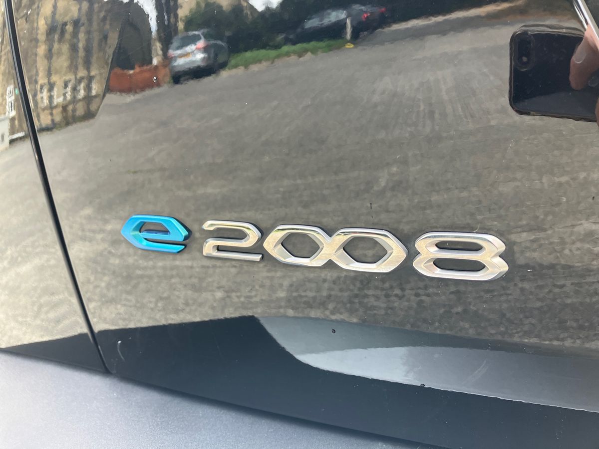 Used Peugeot 2008 2022 for sale - 76736032: Photo 22