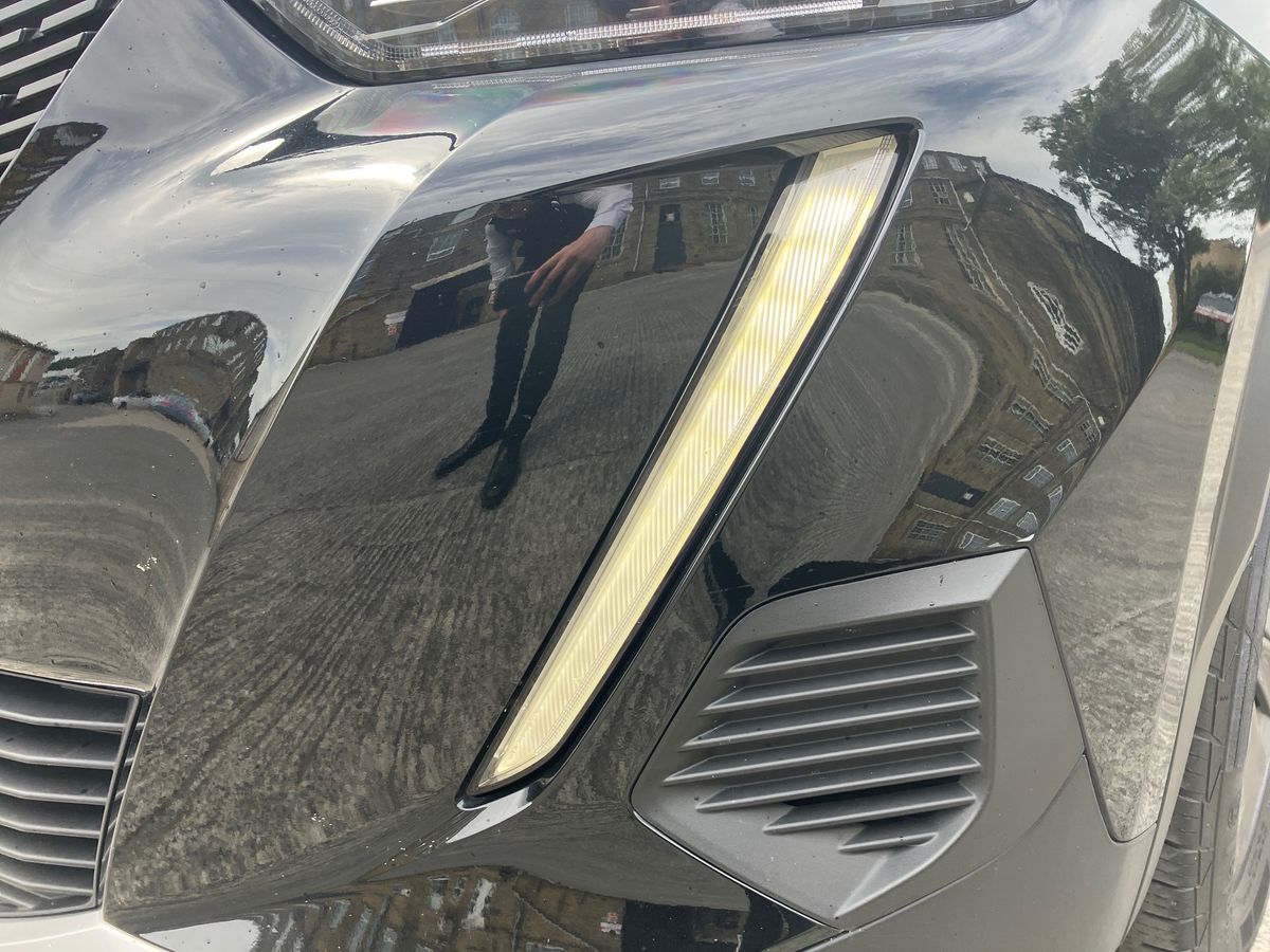 Used Peugeot 2008 2022 for sale - 76736032: Photo 29