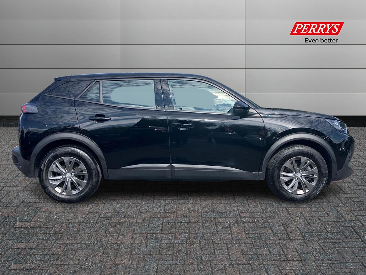 Used Peugeot 2008 2022 for sale - 76736032: Photo 3