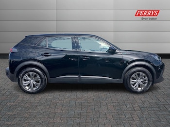 Used Peugeot 2008 2022 for sale - 76736032: Photo