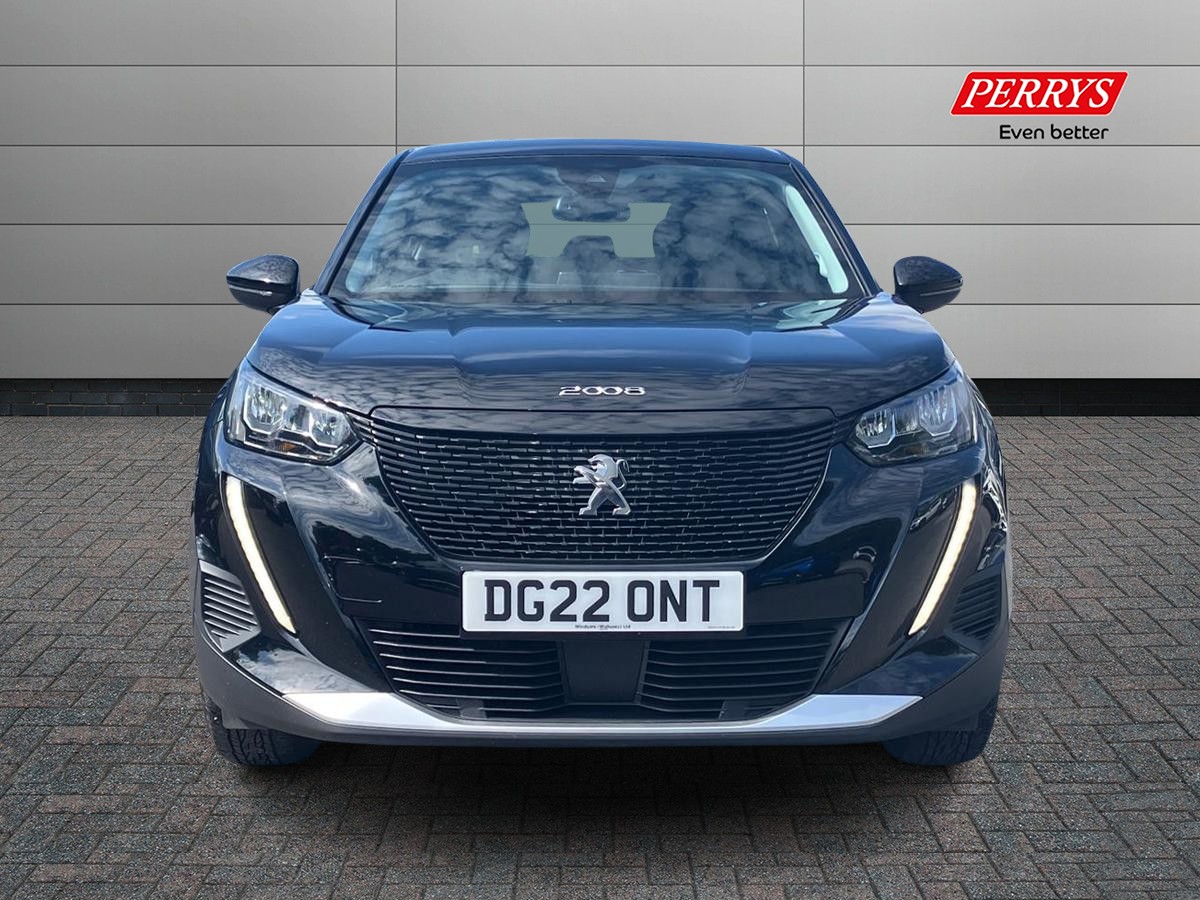 Used Peugeot 2008 2022 for sale - 76736032: Photo 4
