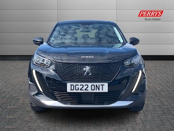 Used Peugeot 2008 2022 for sale - 76736032: Photo