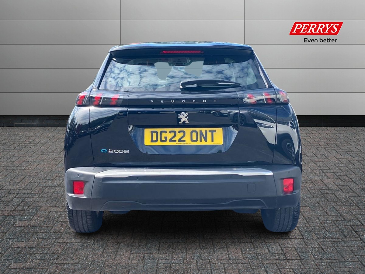 Used Peugeot 2008 2022 for sale - 76736032: Photo 5