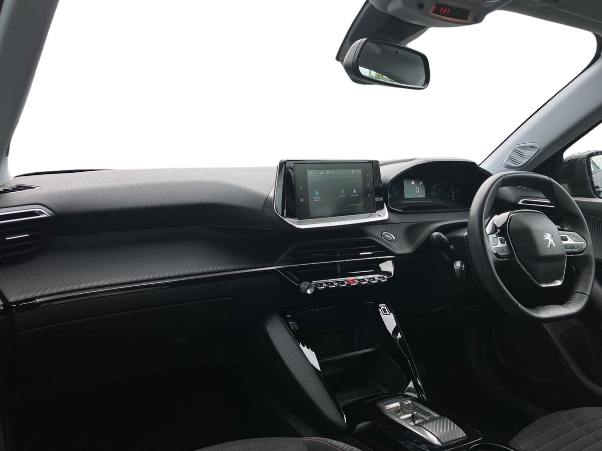 Used Peugeot 2008 2022 for sale - 76736032: Photo 6