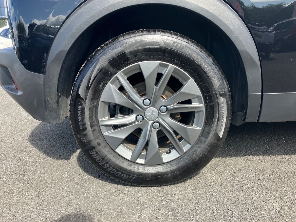 Used Peugeot 2008 2022 for sale - 76736032: Photo 7