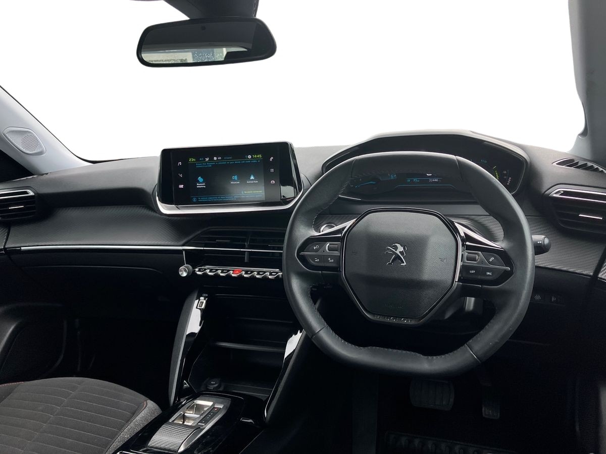 Used Peugeot 2008 2022 for sale - 76736032: Photo 8