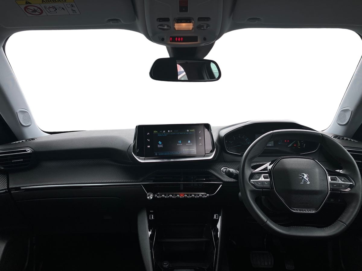 Used Peugeot 2008 2022 for sale - 76736032: Photo 9