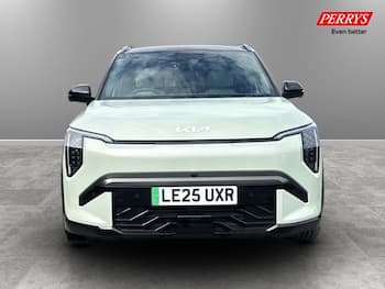 Used Kia EV3 2025 for sale - 79593398: Photo
