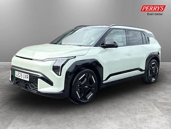 Used Kia EV3 2025 for sale - 79593398: Photo