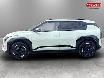 Used Kia EV3 2025 for sale - 79593398: Photo