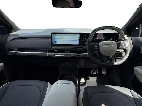 Used Kia EV3 2025 for sale - 74924077: Photo 10