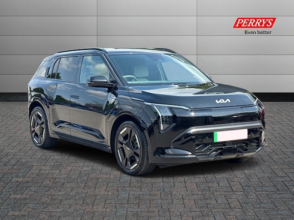 Used Kia EV3 2025 for sale - 74924077: Photo 1