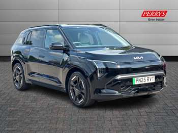 Used Kia EV3 2025 for sale - 74924077: Photo