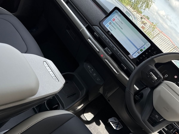 Used Kia EV3 2025 for sale - 74924077: Photo 20
