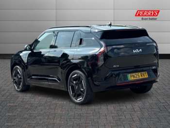 Used Kia EV3 2025 for sale - 74924077: Photo