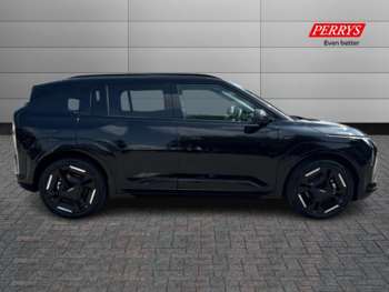 Used Kia EV3 2025 for sale - 74924077: Photo