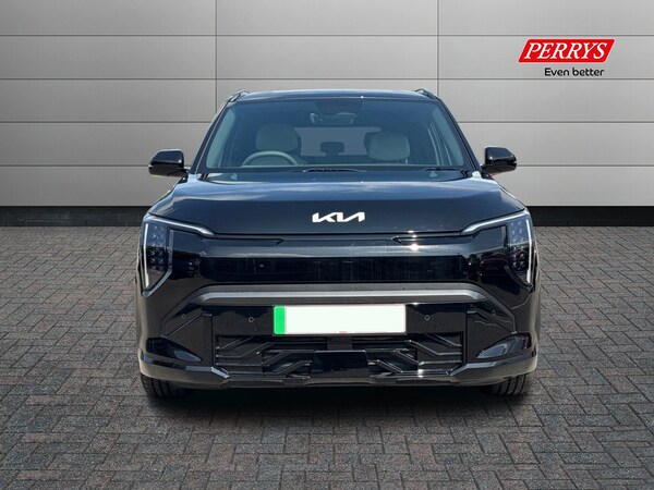 Used Kia EV3 2025 for sale - 74924077: Photo 4