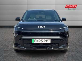 Used Kia EV3 2025 for sale - 74924077: Photo