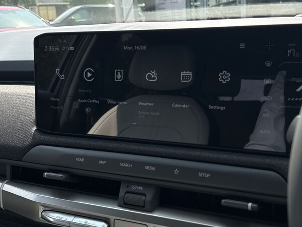 Used Kia EV3 2025 for sale - 74924077: Photo 55