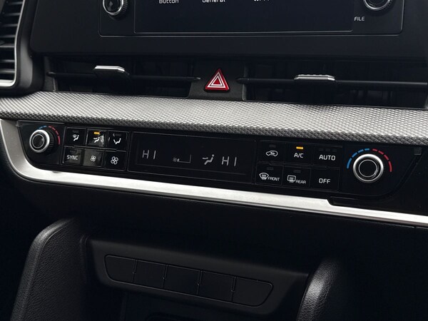 Used Kia Sportage 2024 for sale - 76128497: Photo 14