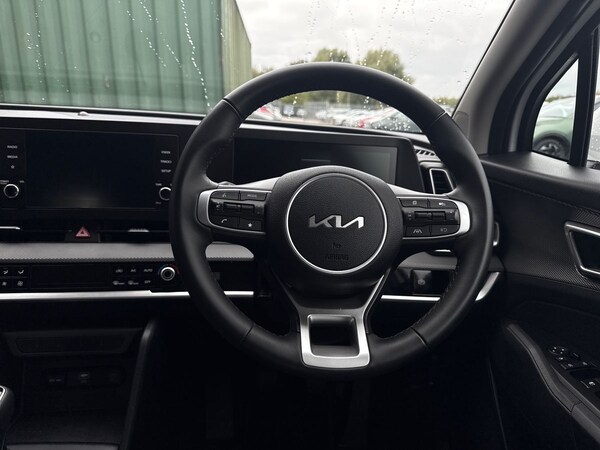 Used Kia Sportage 2024 for sale - 76128497: Photo 17