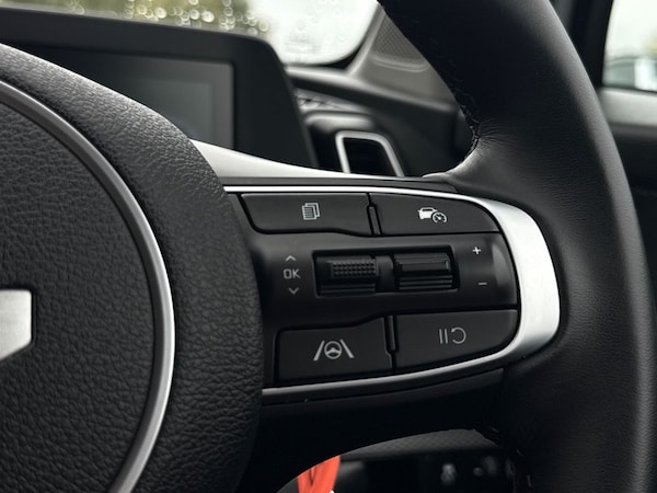 Used Kia Sportage 2024 for sale - 76128497: Photo 25