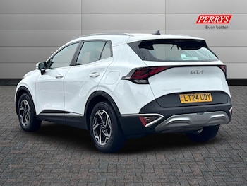 Used Kia Sportage 2024 for sale - 76128497: Photo 2