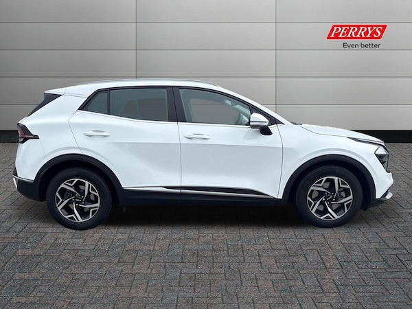Used Kia Sportage 2024 for sale - 76128497: Photo 3