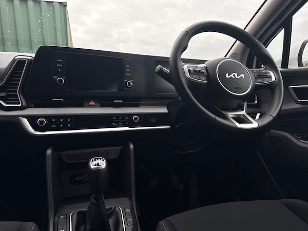 Used Kia Sportage 2024 for sale - 76128497: Photo 46