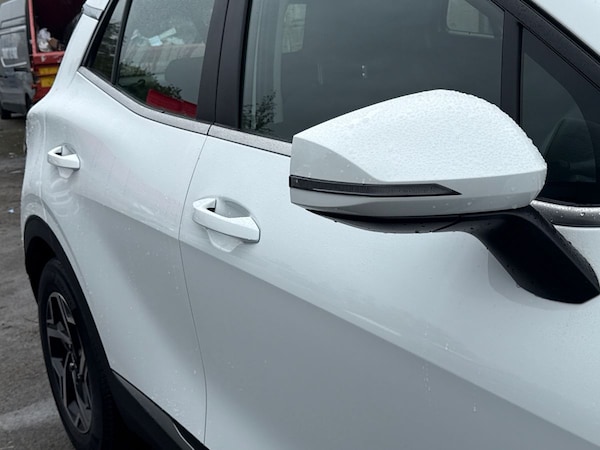 Used Kia Sportage 2024 for sale - 76128497: Photo 48