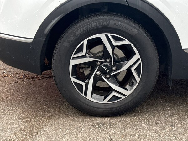 Used Kia Sportage 2024 for sale - 76128497: Photo 8