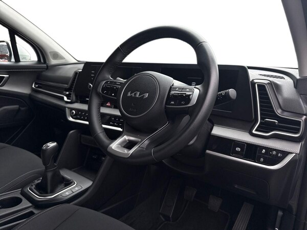 Used Kia Sportage 2024 for sale - 76128497: Photo 9