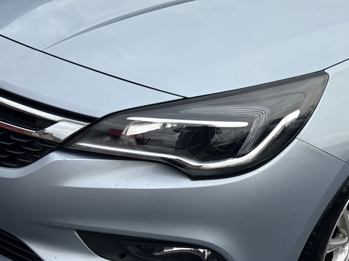 Used Vauxhall Astra 2019 for sale - 77813742: Photo 13