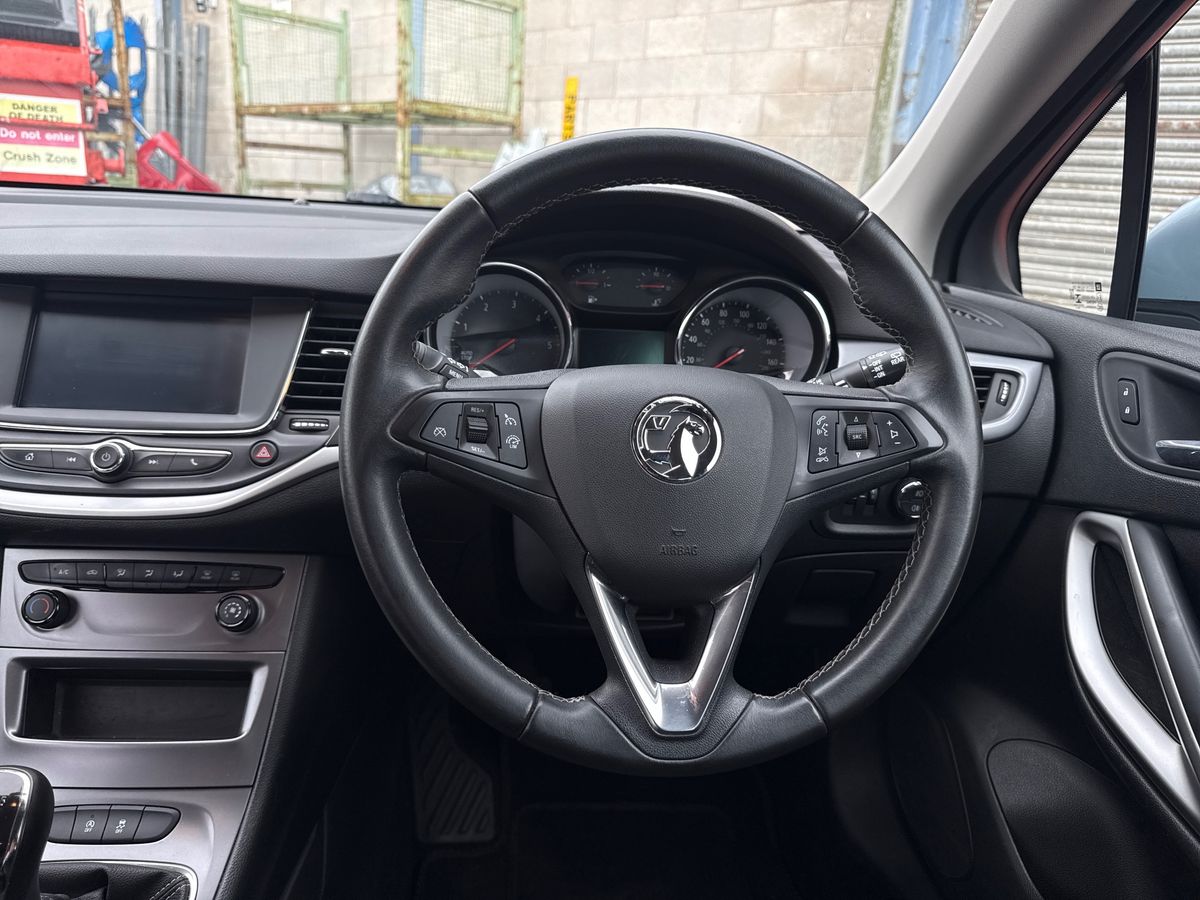 Used Vauxhall Astra 2019 for sale - 77813742: Photo 15